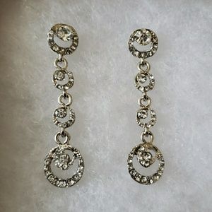 CZ Earrings